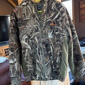 Men’s Habit Outdoors Hunting Jacket